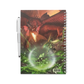 Uitwisbaar A5 RPG Notitieboek voor Dungeons & Dragons Spelers