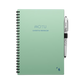 Erasable Workbook A5 - Minimalism