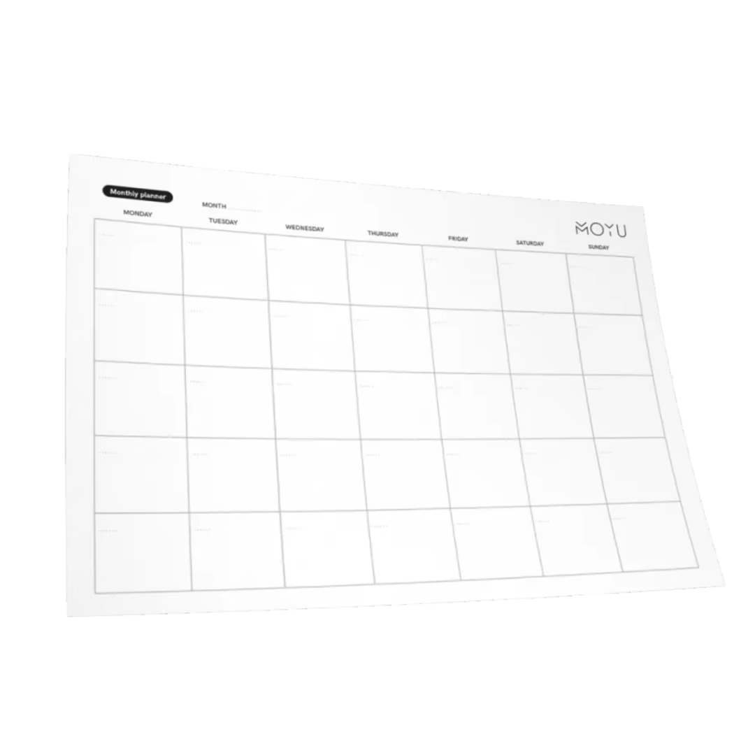Month Planner