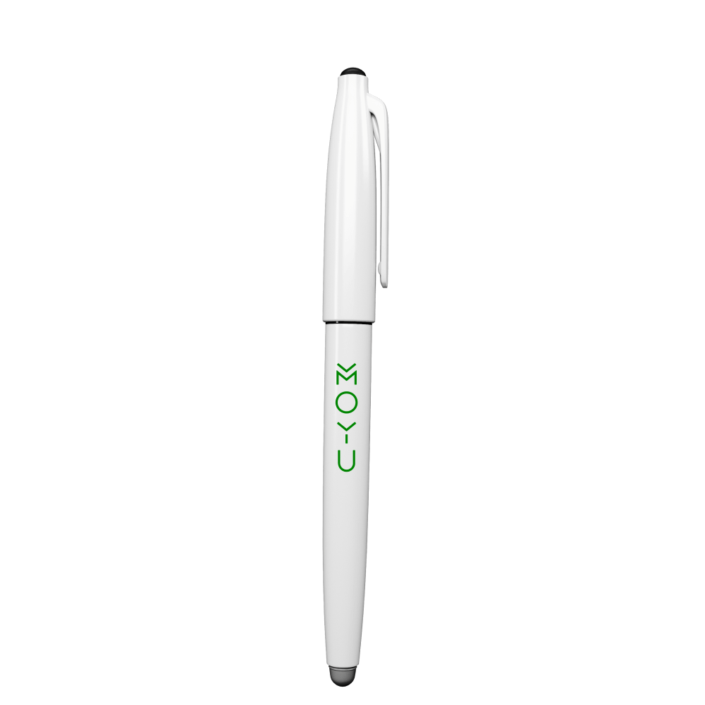 MOYU Pilot Frixion green erasable ballpoint pen