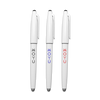 Uitwisbaar Balpennen Set