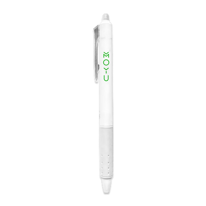 Erasable Clicker Pen