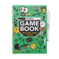 Erasable game book A5 frontcover with pen
