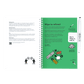 Erasable game book A5 inside backcover