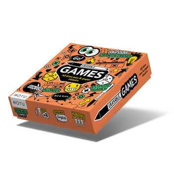 MOYU erasable games box