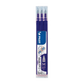 MOYU Pilot Frixion erasable dark blue ink refills