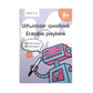 Erasable kids playbook for 8 to 12 year olds