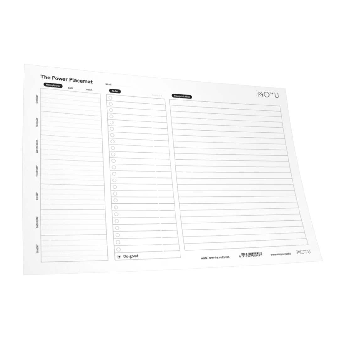 Uitwisbaar Master Planner