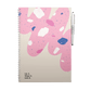 Erasable notebook A4 flamingo desert front cover