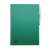 Forest Green Notizbuch