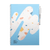 Rocky Ice Notizbuch