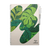Sandy Jungle Notizbuch