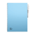 Sky Blue Notizbuch