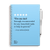 Uitwisbaar Notitieboek A5 - Vaderdag
