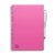 Passion Pink Notizbuch