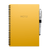 Erasable Notebook Young Yellow