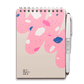 Erasable notebook A6 Flamingo Desert front cover