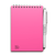 Passion Pink Notizbuch
