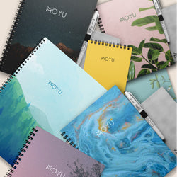 erasable-notebooks-from-moyu-vintage-collection