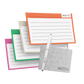 Erasable Notecards