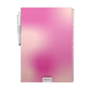 Uitwisbaar Schoolschrift A4 – Blanco Pagina's