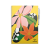 Erasable Notebook A4 - Flower Vibes