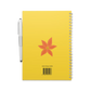 Uitwisbaar Notitieboek A5 - Flower Vibes