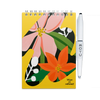 Erasable Notepad A6 - Flower Vibes