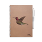 Uitwisbaar Notitieboek A5 - Free Flying