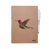 Uitwisbaar Notitieboek A5 - Free Flying