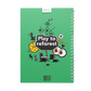 Uitwisbaar Game Book A5