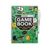 Uitwisbaar Game Book A5