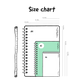 Erasable Game Book