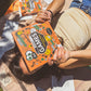 Erasable Game Box