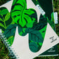 Erasable Notebook A4 - Sandy Jungle