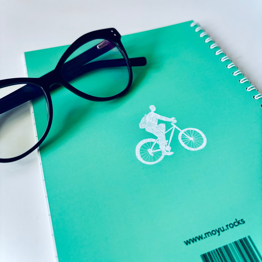Erasable Planner A5 - To-Do Lists