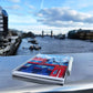 Uitwisbaar Notitieboek A5 - London Editie