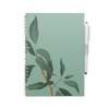 Erasable Notebook A5 - Lovely Leaf