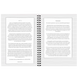 Erasable Workbook A5 - Minimalism