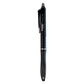 Erasable Clicker Pen Trifecta
