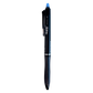 Erasable Clicker Pen Trifecta