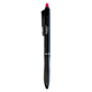 Erasable Clicker Pen Trifecta