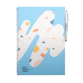 moyu-back-to-stone-notebooks-rocky-ice-A4