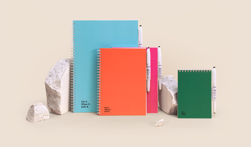 moyu-erasable-notebooks-solid-elegance-collection