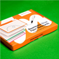 Erasable Notecards