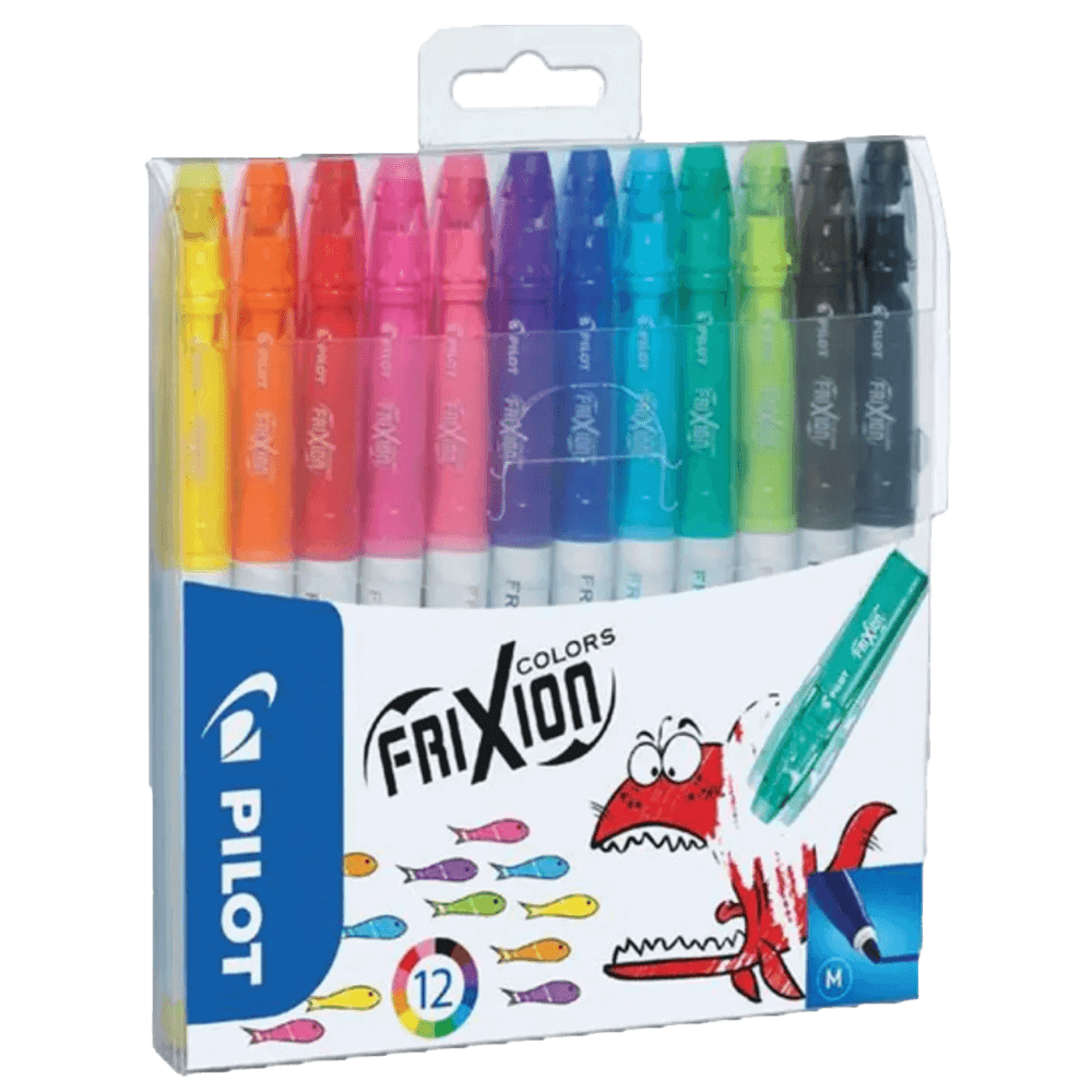 moyu-pilot-frixon-felt-pen-markers-beyond-rainbow