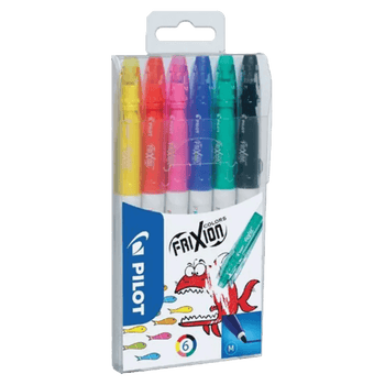 moyu-pilot-frixon-felt-pen-markers-set-rainbow