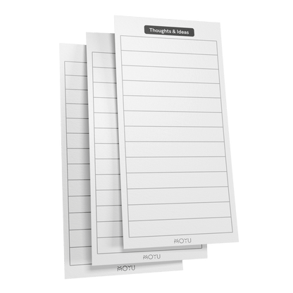 moyu-productivity-tools-3-idea-lists