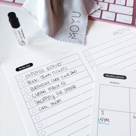 To-Do List