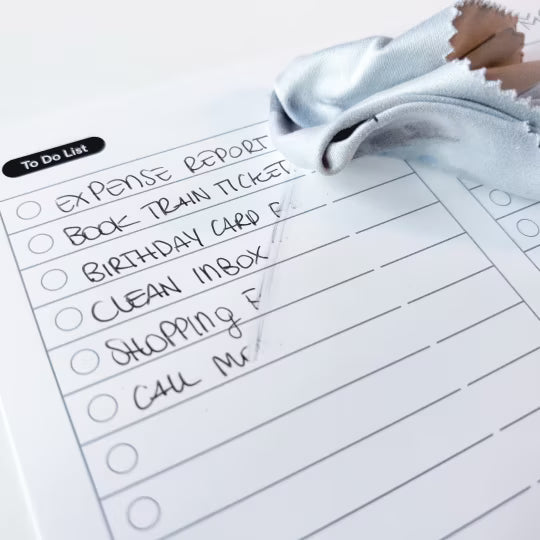 To-Do List